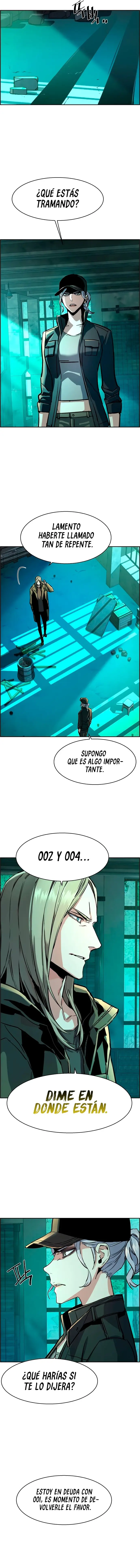 Mercenario Adolescente (2020) - Capítulo 115 - Página 17 - LectorTMOo