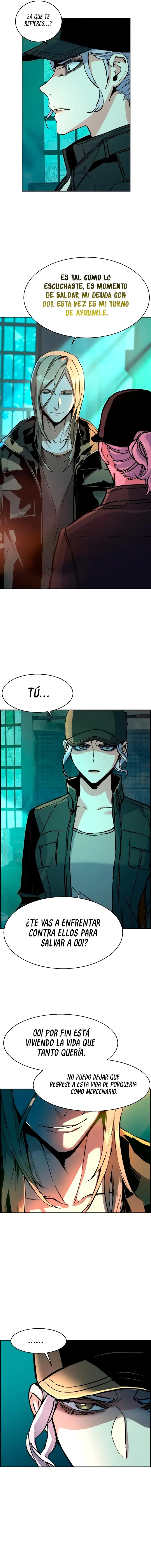 Mercenario Adolescente (2020) - Capítulo 115 - Página 18 - LectorTMOo