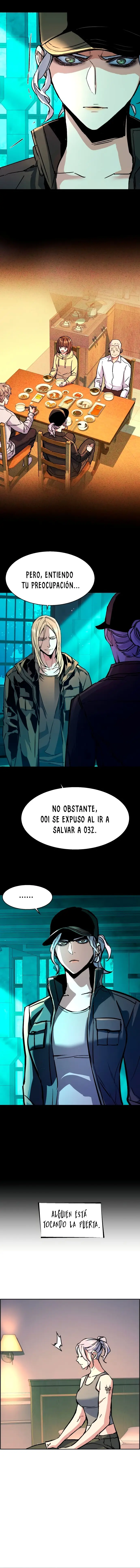 Mercenario Adolescente (2020) - Capítulo 116 - Página 6 - LectorTMOo