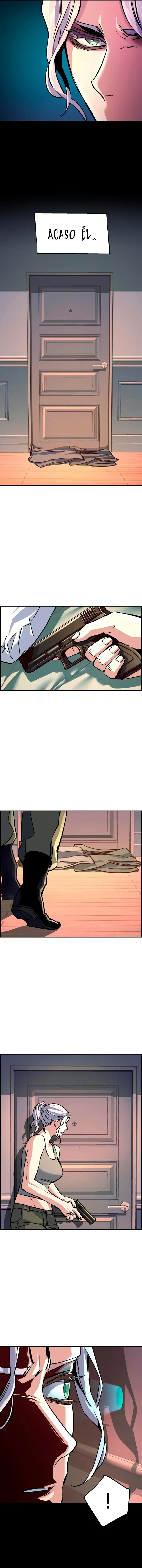 Mercenario Adolescente (2020) - Capítulo 116 - Página 7 - LectorTMOo