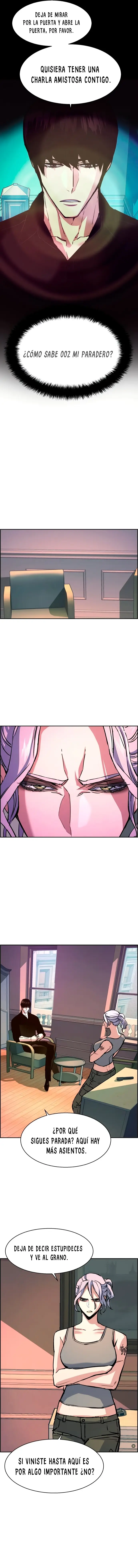 Mercenario Adolescente (2020) - Capítulo 116 - Página 8 - LectorTMOo