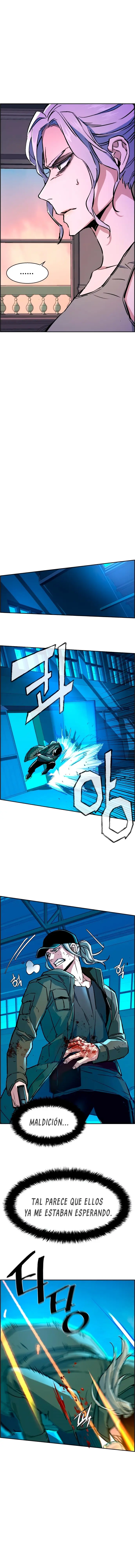 Mercenario Adolescente (2020) - Capítulo 116 - Página 10 - LectorTMOo