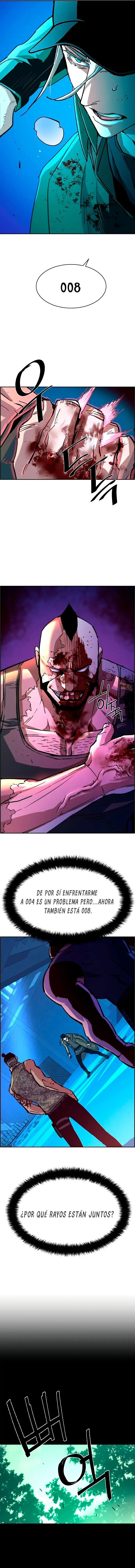 Mercenario Adolescente (2020) - Capítulo 116 - Página 14 - LectorTMOo
