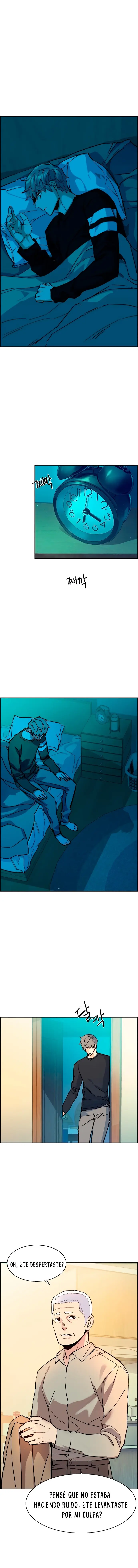 Mercenario Adolescente (2020) - Capítulo 116 - Página 18 - LectorTMOo