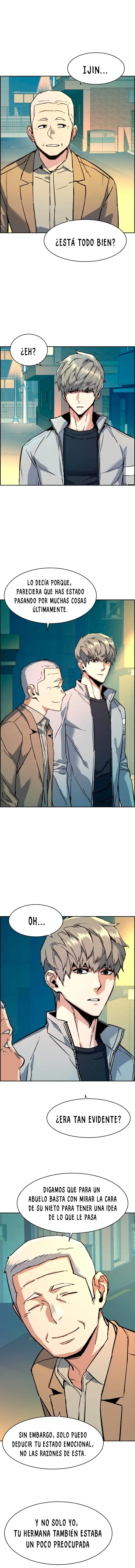 Mercenario Adolescente (2020) - Capítulo 116 - Página 20 - LectorTMOo