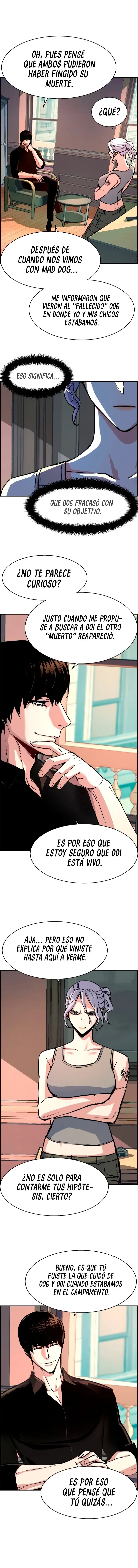 Mercenario Adolescente (2020) - Capítulo 117 - Página 3 - LectorTMOo