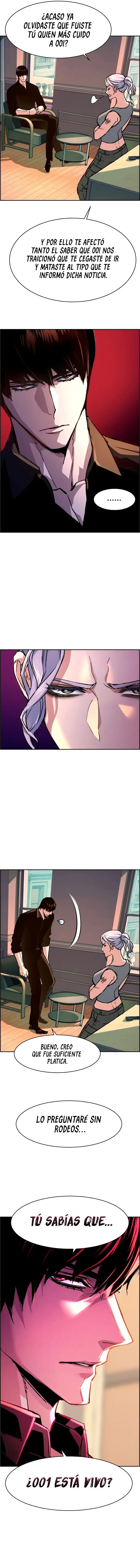 Mercenario Adolescente (2020) - Capítulo 117 - Página 4 - LectorTMOo