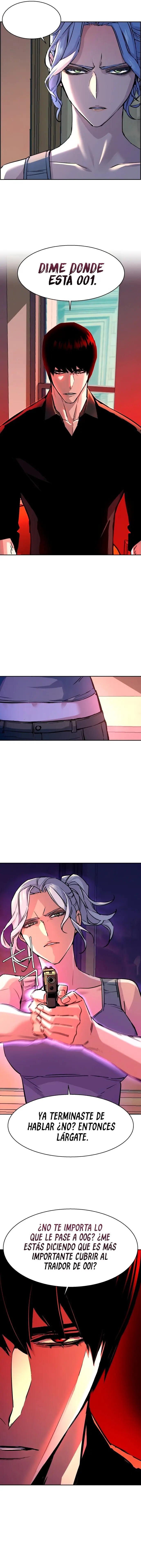 Mercenario Adolescente (2020) - Capítulo 117 - Página 5 - LectorTMOo
