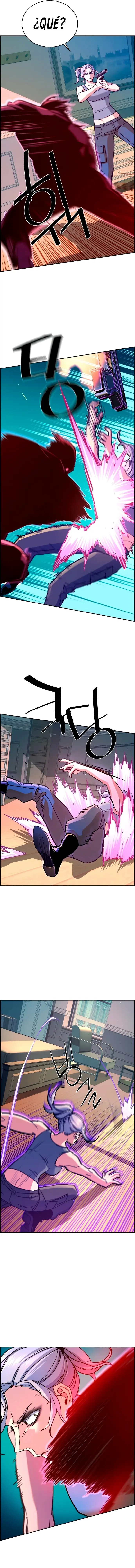 Mercenario Adolescente (2020) - Capítulo 117 - Página 6 - LectorTMOo