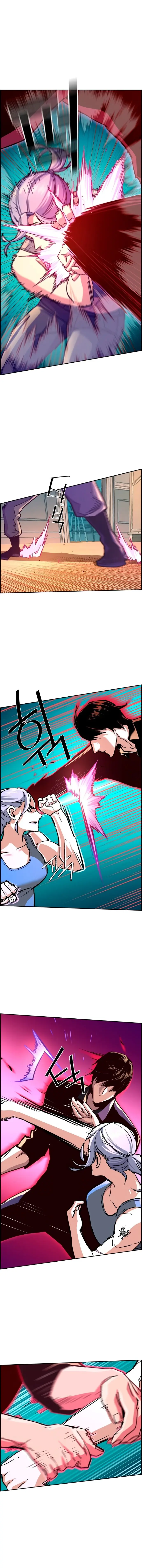 Mercenario Adolescente (2020) - Capítulo 117 - Página 7 - LectorTMOo