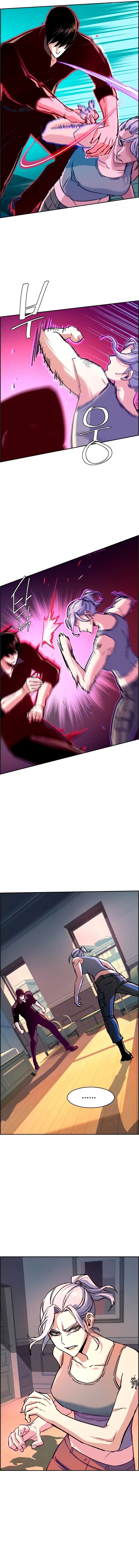 Mercenario Adolescente (2020) - Capítulo 117 - Página 8 - LectorTMOo