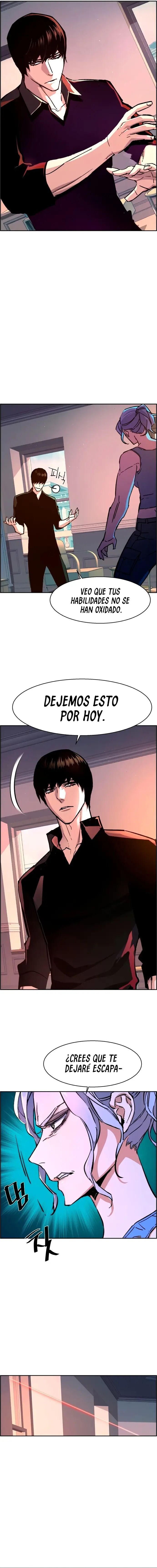 Mercenario Adolescente (2020) - Capítulo 117 - Página 9 - LectorTMOo