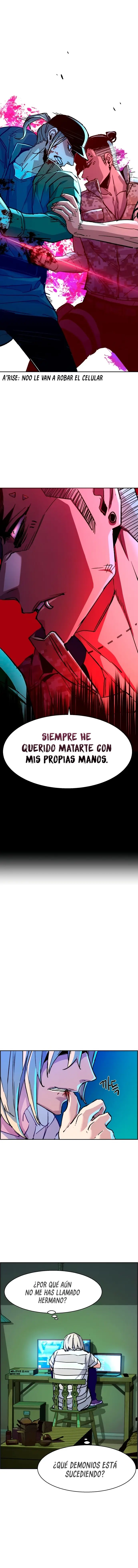 Mercenario Adolescente (2020) - Capítulo 117 - Página 14 - LectorTMOo