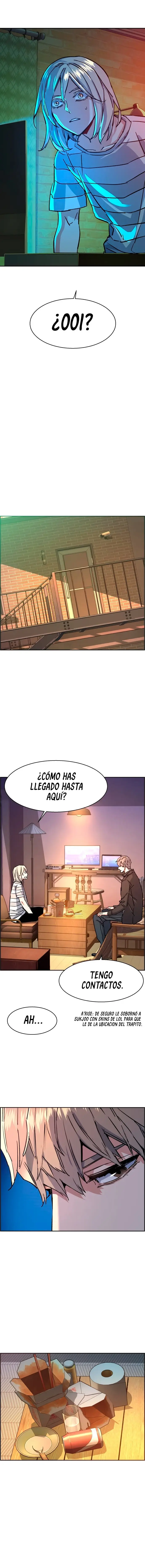 Mercenario Adolescente (2020) - Capítulo 117 - Página 16 - LectorTMOo