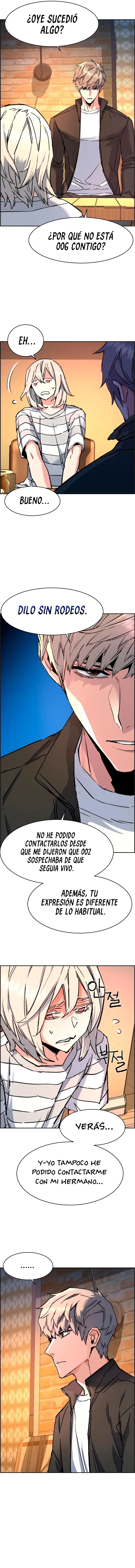 Mercenario Adolescente (2020) - Capítulo 117 - Página 17 - LectorTMOo