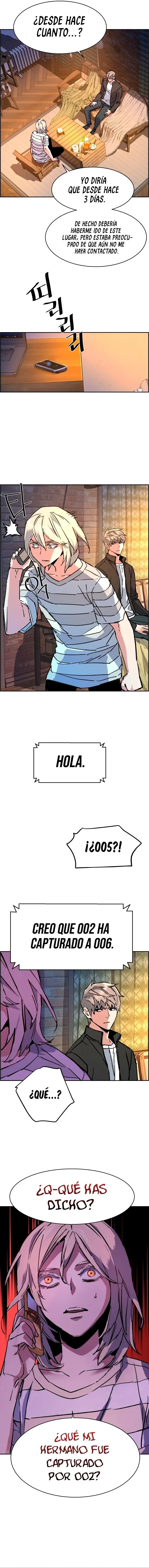 Mercenario Adolescente (2020) - Capítulo 117 - Página 18 - LectorTMOo