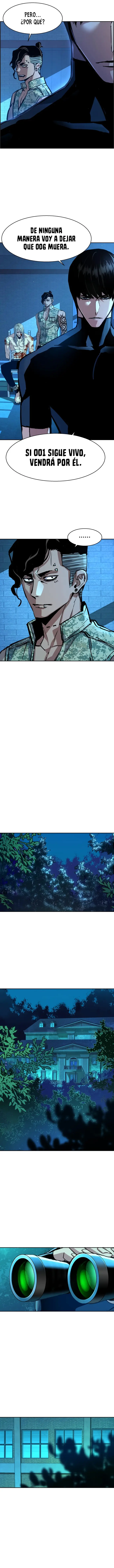 Mercenario Adolescente (2020) - Capítulo 118 - Página 8 - LectorTMOo