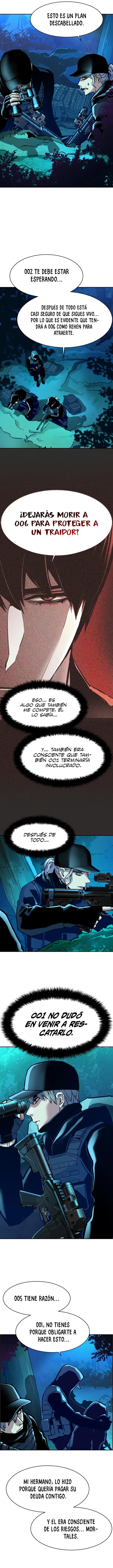 Mercenario Adolescente (2020) - Capítulo 118 - Página 10 - LectorTMOo