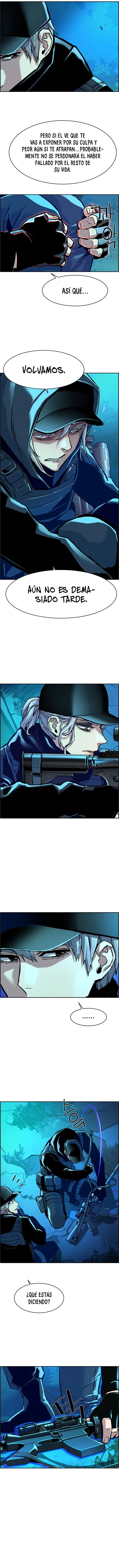 Mercenario Adolescente (2020) - Capítulo 118 - Página 11 - LectorTMOo