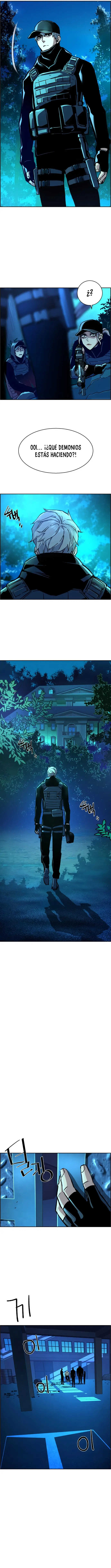 Mercenario Adolescente (2020) - Capítulo 118 - Página 12 - LectorTMOo