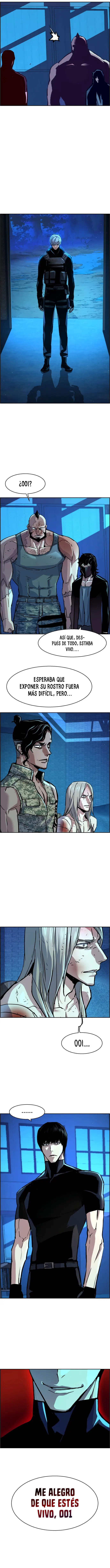 Mercenario Adolescente (2020) - Capítulo 118 - Página 13 - LectorTMOo