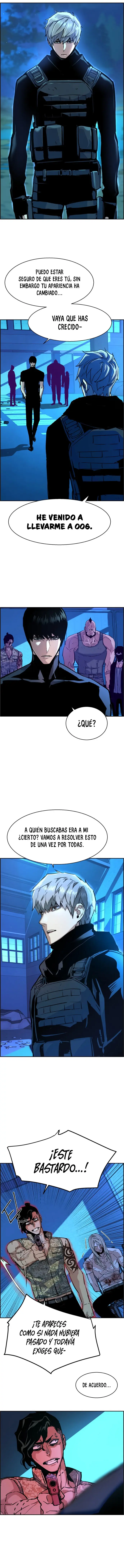 Mercenario Adolescente (2020) - Capítulo 118 - Página 14 - LectorTMOo