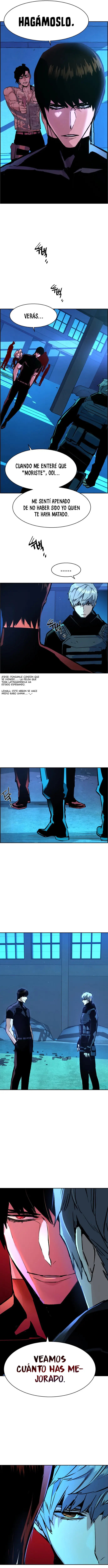 Mercenario Adolescente (2020) - Capítulo 118 - Página 15 - LectorTMOo