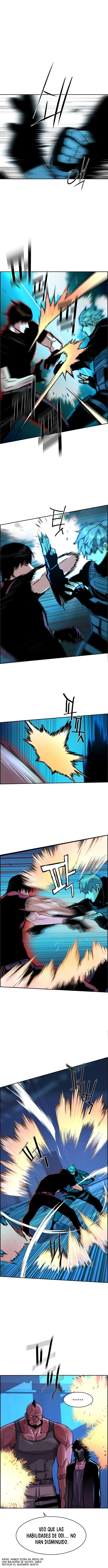 Mercenario Adolescente (2020) - Capítulo 118 - Página 16 - LectorTMOo