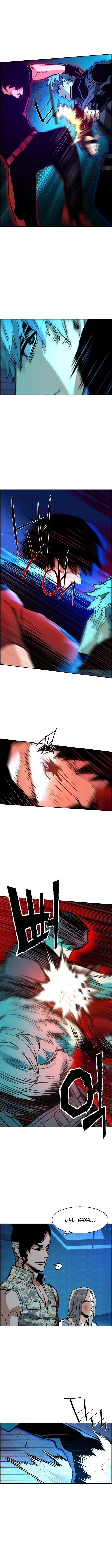 Mercenario Adolescente (2020) - Capítulo 118 - Página 17 - LectorTMOo