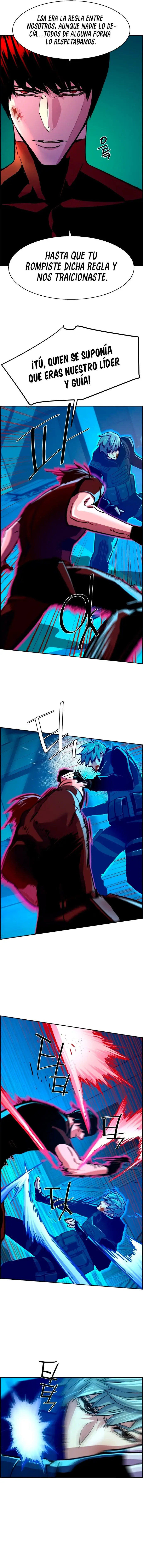 Mercenario Adolescente (2020) - Capítulo 119 - Página 4 - LectorTMOo