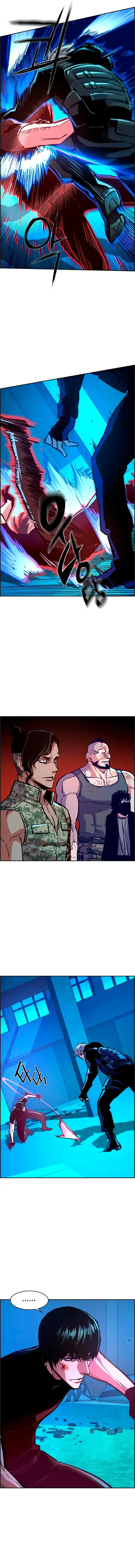 Mercenario Adolescente (2020) - Capítulo 119 - Página 6 - LectorTMOo