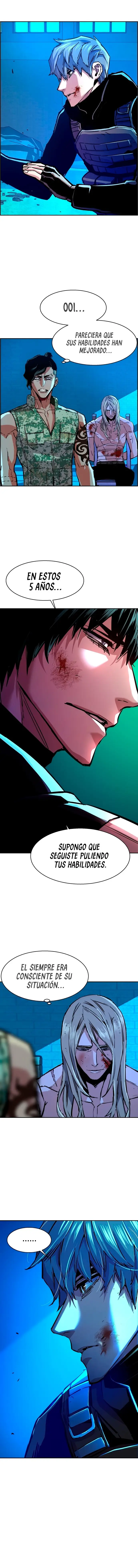 Mercenario Adolescente (2020) - Capítulo 119 - Página 7 - LectorTMOo
