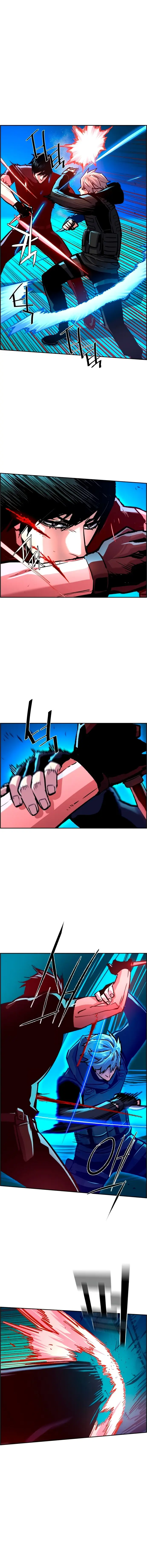 Mercenario Adolescente (2020) - Capítulo 119 - Página 9 - LectorTMOo
