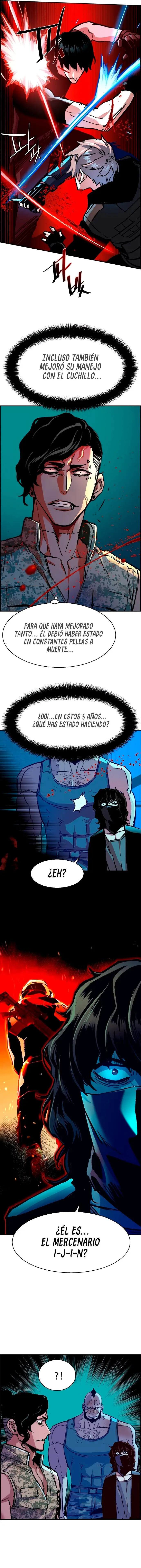 Mercenario Adolescente (2020) - Capítulo 119 - Página 10 - LectorTMOo