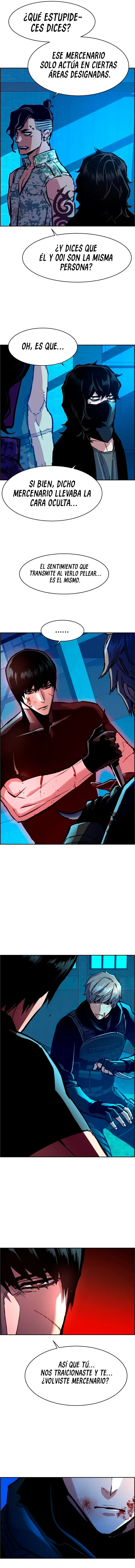 Mercenario Adolescente (2020) - Capítulo 119 - Página 11 - LectorTMOo