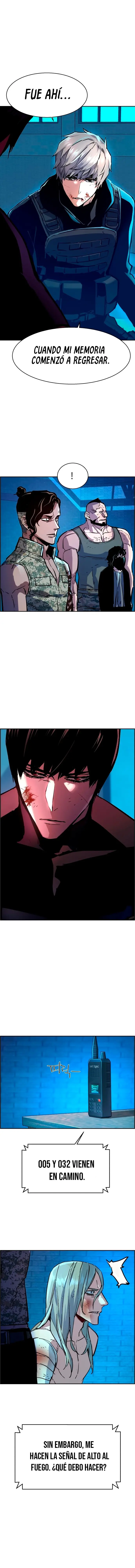Mercenario Adolescente (2020) - Capítulo 119 - Página 12 - LectorTMOo