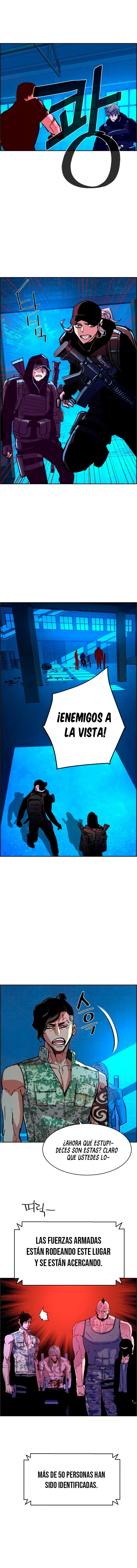 Mercenario Adolescente (2020) - Capítulo 119 - Página 13 - LectorTMOo