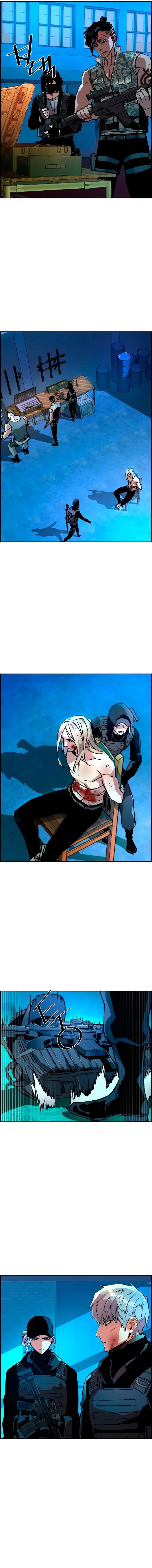 Mercenario Adolescente (2020) - Capítulo 119 - Página 15 - LectorTMOo