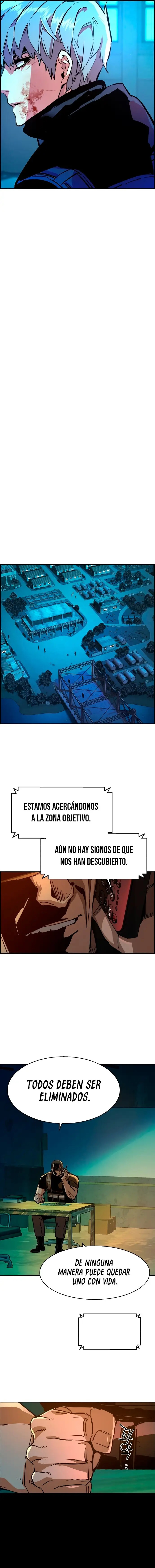 Mercenario Adolescente (2020) - Capítulo 119 - Página 17 - LectorTMOo