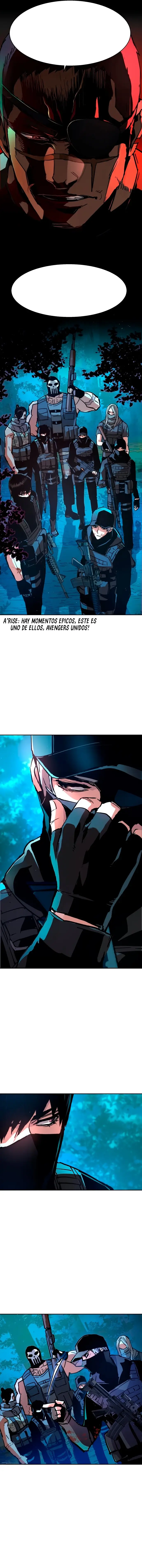 Mercenario Adolescente (2020) - Capítulo 119 - Página 18 - LectorTMOo