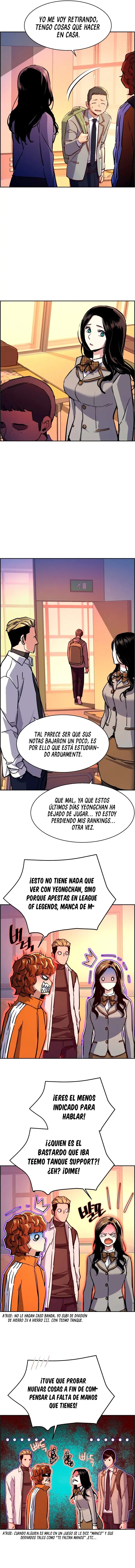 Mercenario Adolescente (2020) - Capítulo 121 - Página 4 - LectorTMOo