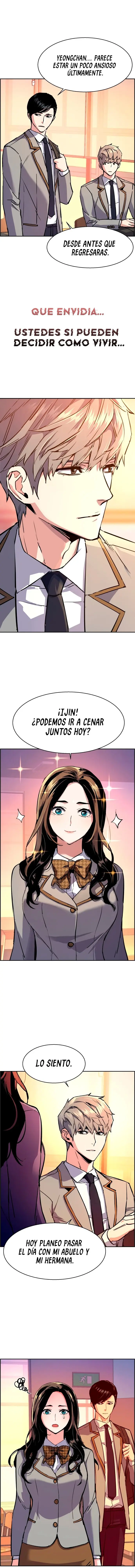 Mercenario Adolescente (2020) - Capítulo 121 - Página 5 - LectorTMOo
