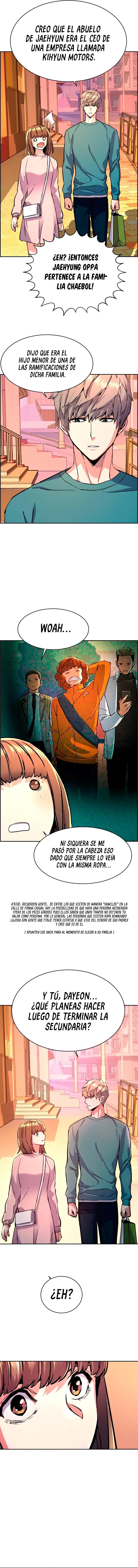 Mercenario Adolescente (2020) - Capítulo 121 - Página 7 - LectorTMOo