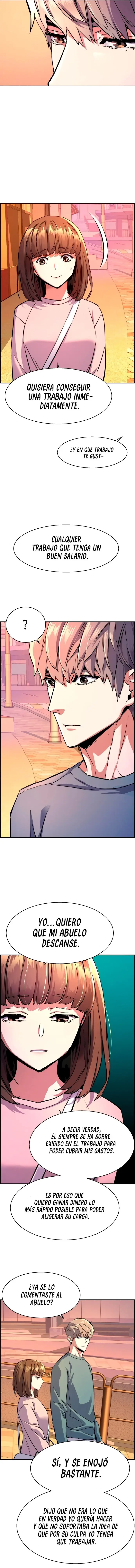 Mercenario Adolescente (2020) - Capítulo 121 - Página 8 - LectorTMOo