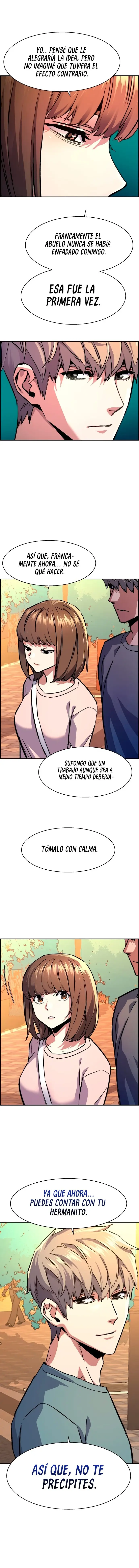 Mercenario Adolescente (2020) - Capítulo 121 - Página 9 - LectorTMOo