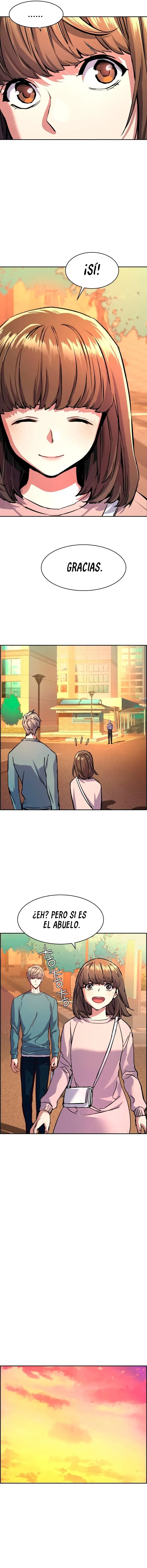 Mercenario Adolescente (2020) - Capítulo 121 - Página 10 - LectorTMOo