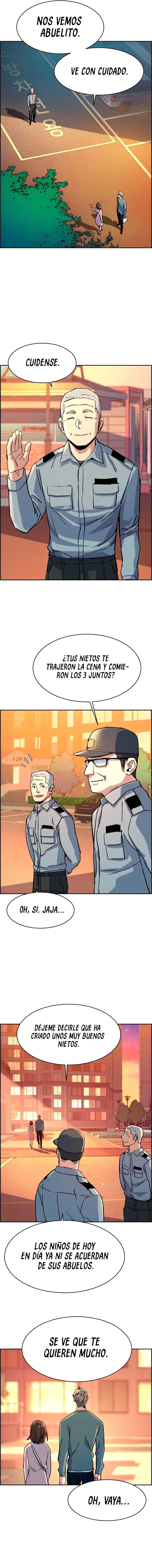 Mercenario Adolescente (2020) - Capítulo 121 - Página 11 - LectorTMOo