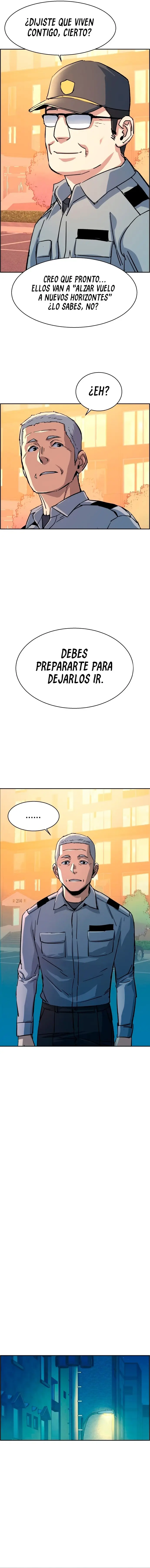 Mercenario Adolescente (2020) - Capítulo 121 - Página 12 - LectorTMOo