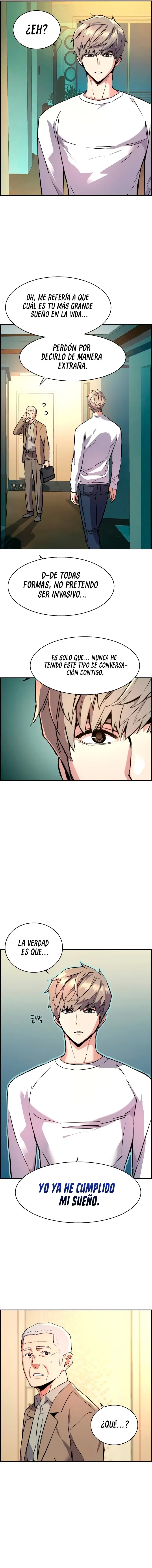 Mercenario Adolescente (2020) - Capítulo 121 - Página 15 - LectorTMOo