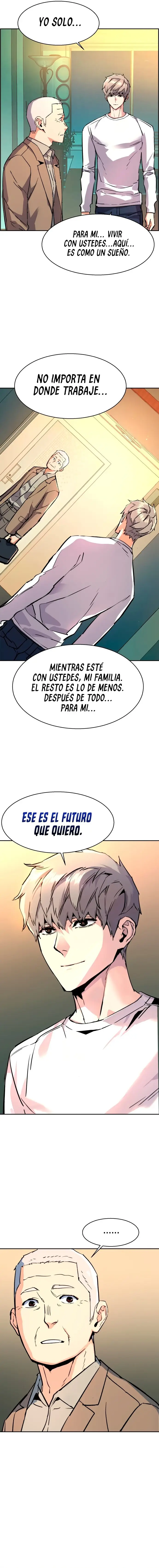 Mercenario Adolescente (2020) - Capítulo 121 - Página 16 - LectorTMOo